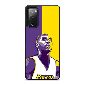 KOBE BRYANT HOPE POSTER PAINTING Samsung Galaxy S20 FE Case