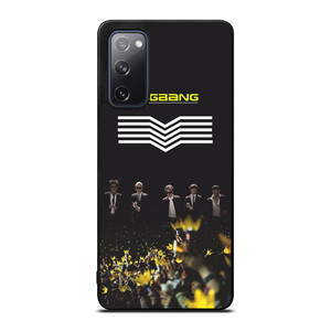KPOP BIGBANG BIG BANG Samsung Galaxy S20 FE Case