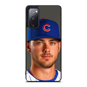 KRIS BRYANT CHICAGO CUBS Samsung Galaxy S20 FE Case KRIS BRYANT CHICAGO CUBS Samsung Galaxy S20 FE Case