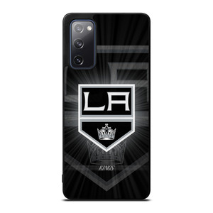 LA KINGS LOS ANGELES 2 Samsung Galaxy S20 FE Case