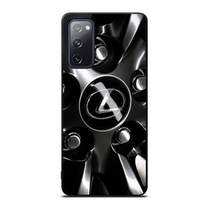 LEXUS CAR RACING Samsung Galaxy S20 FE Case