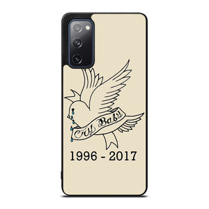 LIL PEEP CRY BABY Samsung Galaxy S20 FE Case LIL PEEP CRY BABY Samsung Galaxy S20 FE Case