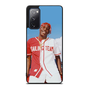 LIL YACHTY SAILING TEAM Samsung Galaxy S20 FE Case
