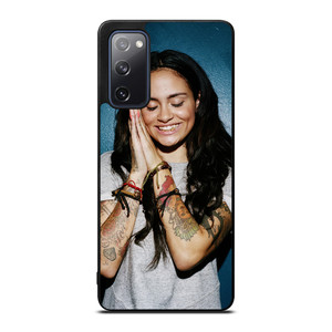 LIL' LAY LOW KEHLANI COLLECTION 2 Samsung Galaxy S20 FE Case