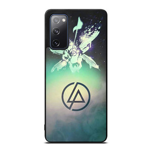 LINKIN PARK HYBRID THEORY Samsung Galaxy S20 FE Case