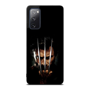 LOGAN WOLVERINE CLAW Samsung Galaxy S20 FE Case