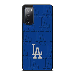 LOS ANGELES DODGERS LOGO Samsung Galaxy S20 FE Case