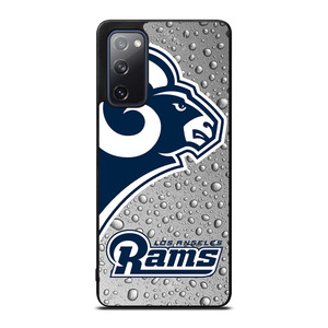 LOS ANGELES RAMS Samsung Galaxy S20 FE Case