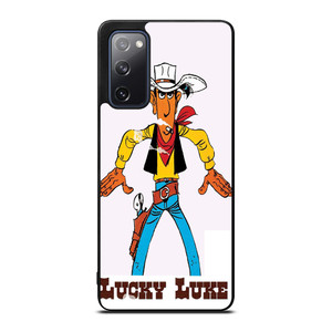 LUCKY LUKE coboy Samsung Galaxy S20 FE Case