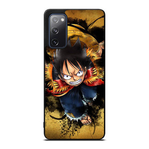 LUFFY ONE PIECE FURRY Samsung Galaxy S20 FE Case