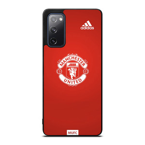 MANCHESTER UNITED LOGO PRIDE Samsung Galaxy S20 FE Case