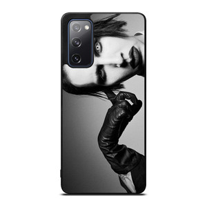 MARILYN MANSON GOTH 2 Samsung Galaxy S20 FE Case