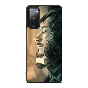 MARVEL AVENGER IRONMAN END GAME Samsung Galaxy S20 FE Case