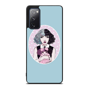 MELANIE MARTINEZ Samsung Galaxy S20 FE Case
