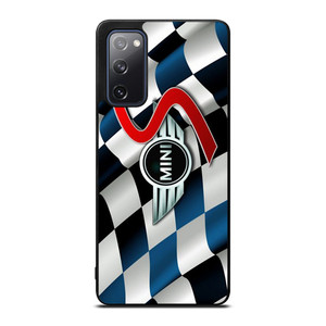 MINI COOPER LOGO Samsung Galaxy S20 FE Case