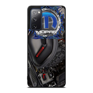 MOPAR CRATE ENGINE Samsung Galaxy S20 FE Case