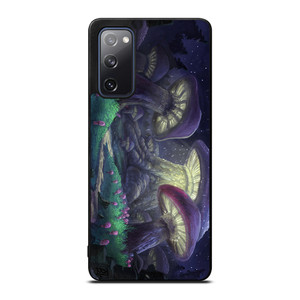 MUSHROOM FOREST FANTASY Samsung Galaxy S20 FE Case