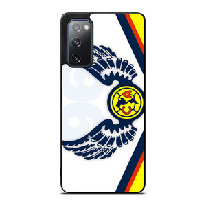 NEW CLUB AMERICA AGUILAS Samsung Galaxy S20 FE Case