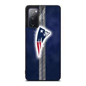 NEW ENGLAND PATRIOTS SPORT Samsung Galaxy S20 FE Case