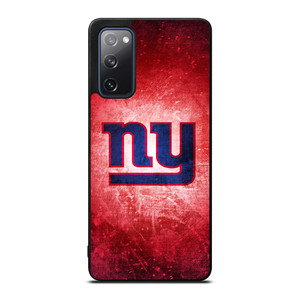 NEW YORK GIANTS FOOTBALL LOGO Samsung Galaxy S20 FE Case