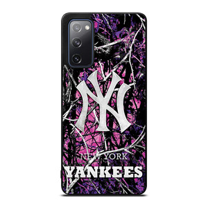NEW YORK YANKEES ART 2 Samsung Galaxy S20 FE Case