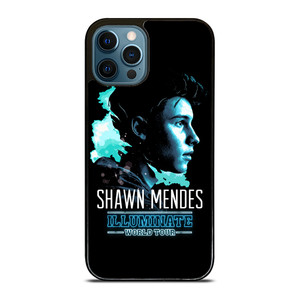 SHAWN MENDES ILLUMINATE iPhone 12 Pro Max Case
