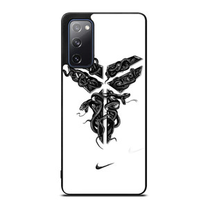 NIKE X BLACK MAMBA LOGO Samsung Galaxy S20 FE Case
