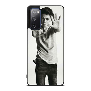 NOAH SCHNAPP 2 Samsung Galaxy S20 FE Case