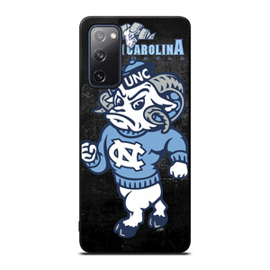 NORTH CAROLINA TAR HEELS NEW Samsung Galaxy S20 FE Case