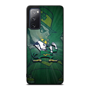 NOTRE DAME FIGHTING IRISH 3 Samsung Galaxy S20 FE Case