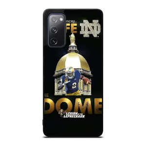 NOTRE DAME ND GOD COUNTRY Samsung Galaxy S20 FE Case