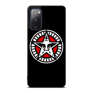 OBEY CLOTHING LOGO BADGE Samsung Galaxy S20 FE Case
