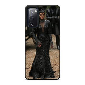 ONCE UPON A TIME EVIL QUEEN Samsung Galaxy S20 FE Case