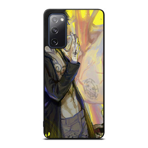 ONE PIECE TRAFALGAR ART Samsung Galaxy S20 FE Case
