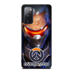 OVERWATCH IN MY SIGHT Samsung Galaxy S20 FE Case