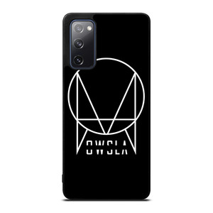 OWSLA RECORD LABEL Samsung Galaxy S20 FE Case