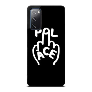 PALACE LOGO FINGER Samsung Galaxy S20 FE Case