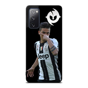 PAULO DYBALA JUVENTUS Samsung Galaxy S20 FE Case PAULO DYBALA JUVENTUS Samsung Galaxy S20 FE Case