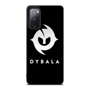 PAULO DYBALA SYMBOL Samsung Galaxy S20 FE Case