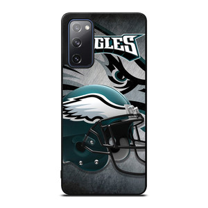 PHILADELPHIA EAGLES 3 Samsung Galaxy S20 FE Case