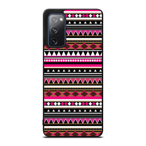 PIECE TRIBAL PATTERN 1 Samsung Galaxy S20 FE Case
