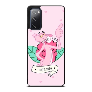 PINK PANTHER LOVE Samsung Galaxy S20 FE Case