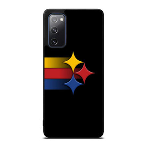 PITTSBURGH STEELERS STAR LOGO Samsung Galaxy S20 FE Case