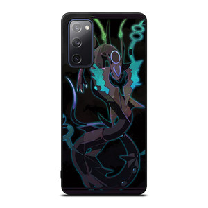POKEMON SHINY RAYQUAZA Samsung Galaxy S20 FE Case