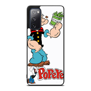 POPEYE The Sailor Samsung Galaxy S20 FE Case