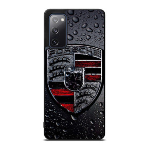 PORSCHE LOGO 2 Samsung Galaxy S20 FE Case