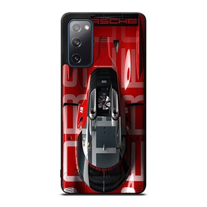 PORSCHE RACING CAR Samsung Galaxy S20 FE Case