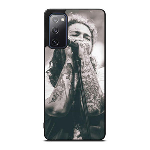POST MALONE RAPPER Samsung Galaxy S20 FE Case POST MALONE RAPPER Samsung Galaxy S20 FE Case