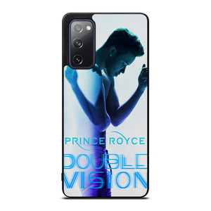 PRINCE ROYCE DOUBLE VISION Samsung Galaxy S20 FE Case