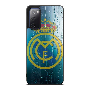 REAL MADRID LA UN DECIMA Samsung Galaxy S20 FE Case